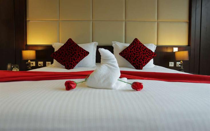 GHS Hotel
