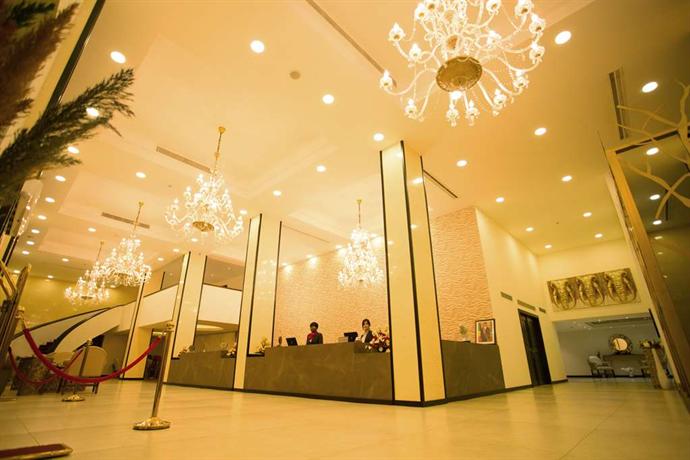 GHS Hotel