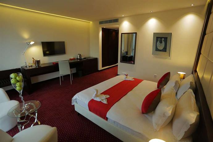 GHS Hotel