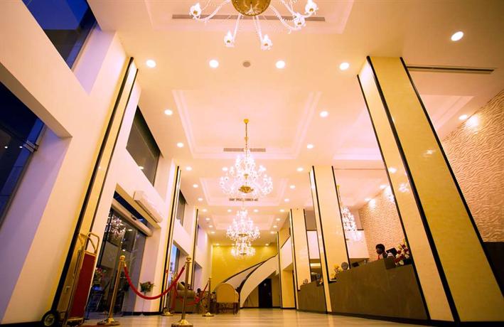 GHS Hotel