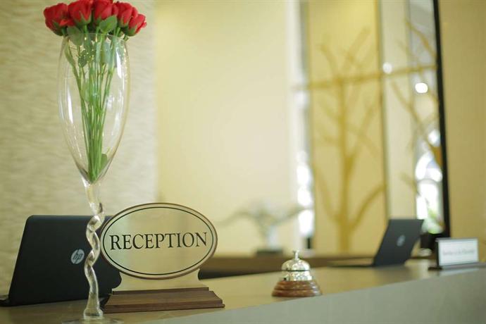 GHS Hotel