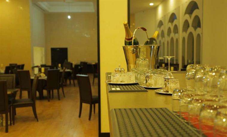 GHS Hotel