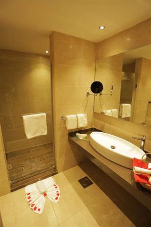 GHS Hotel