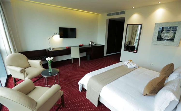 GHS Hotel