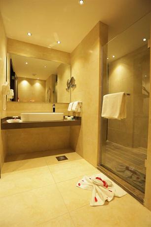 GHS Hotel