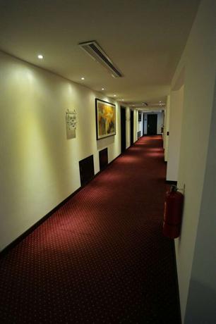 GHS Hotel