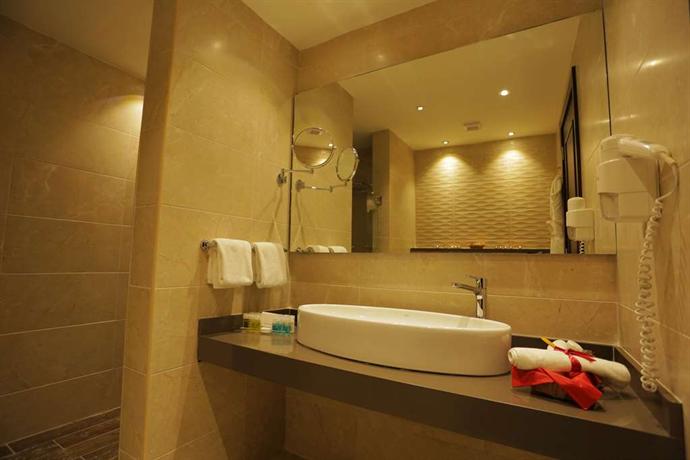 GHS Hotel