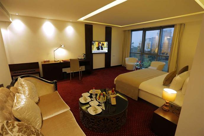 GHS Hotel