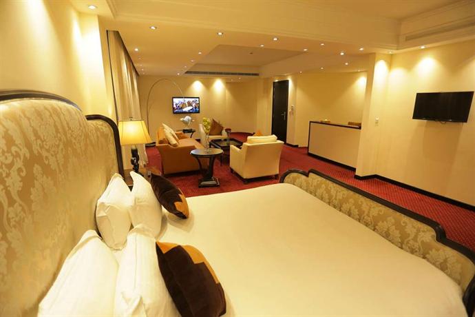 GHS Hotel