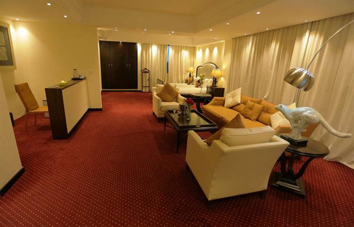 GHS Hotel