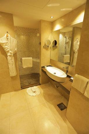 GHS Hotel