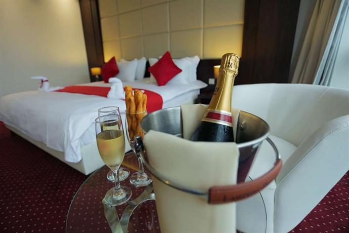 GHS Hotel