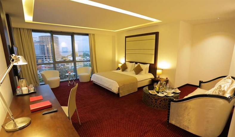 GHS Hotel