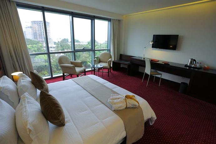 GHS Hotel