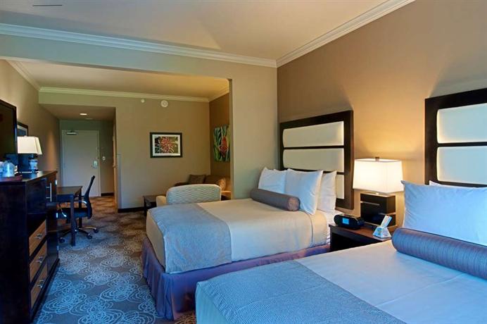 Best Western Plus Miami Airport North Hotel & Suites