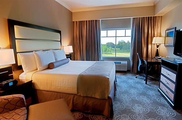 Best Western Plus Miami Airport North Hotel & Suites