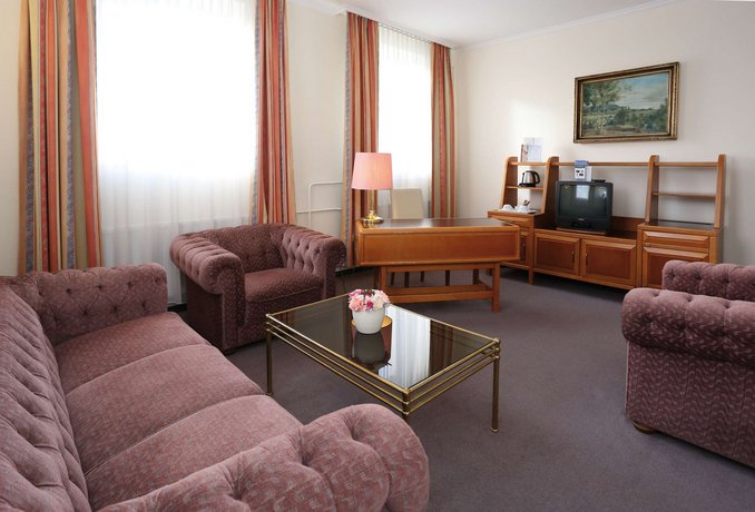 Danubius Hotel Raba