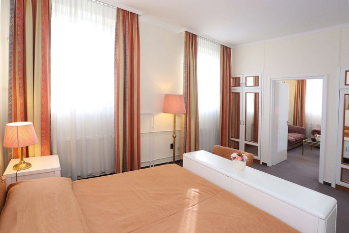 Danubius Hotel Raba