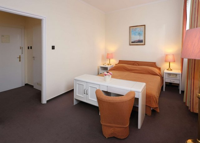 Danubius Hotel Raba