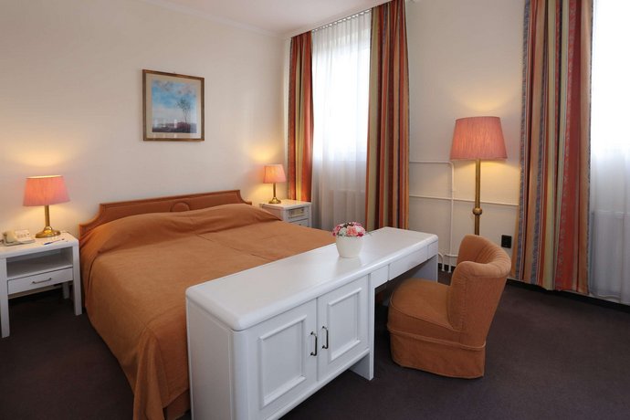 Danubius Hotel Raba