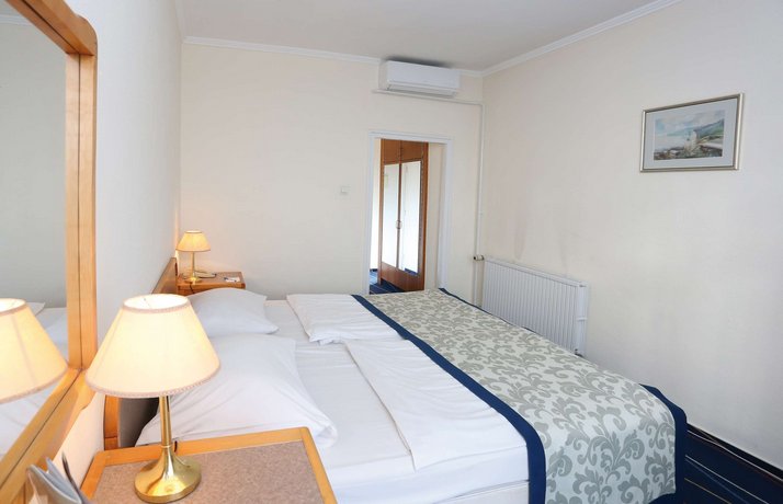 Danubius Hotel Raba