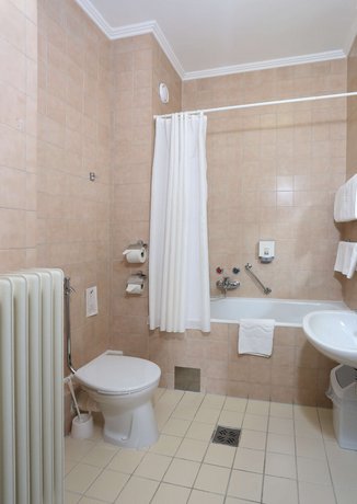 Danubius Hotel Raba