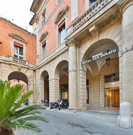 BEST WESTERN Hotel San Donato - dream vacation