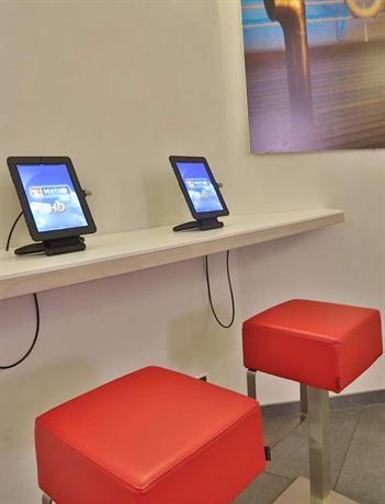 Best Western Porto Antico