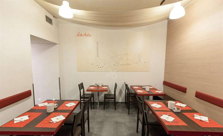 Best Western Porto Antico