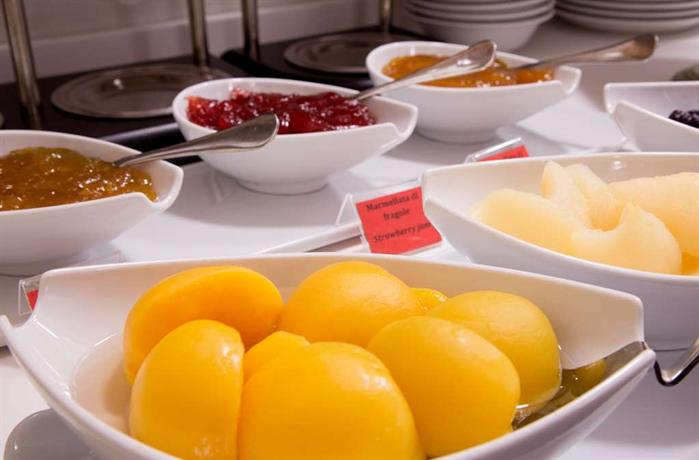 Best Western Porto Antico