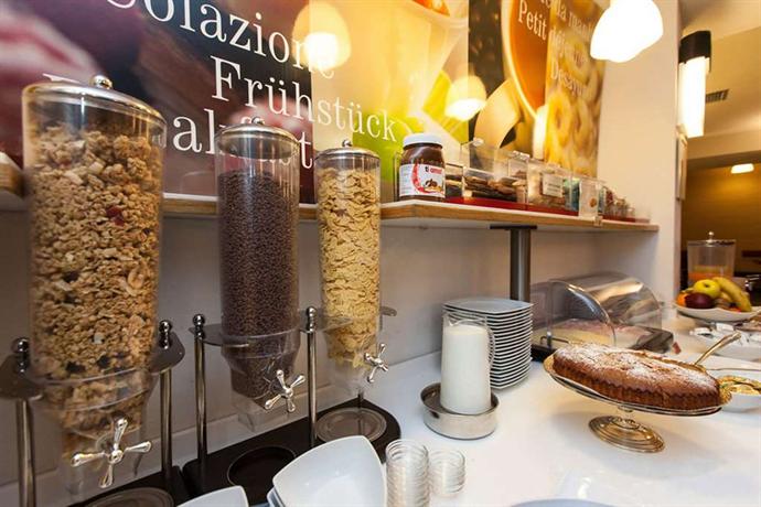 Best Western Porto Antico