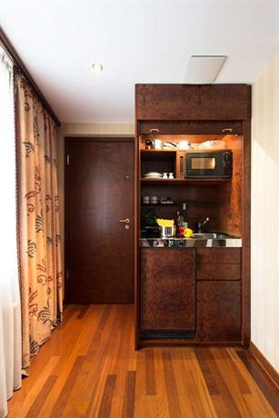Living Hotel Berlin Mitte by Derag