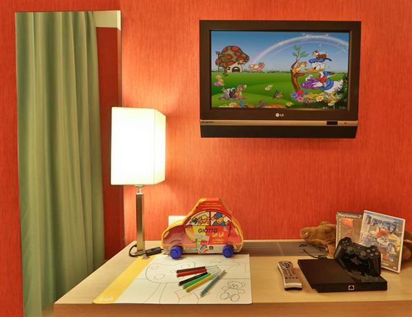 Best Western Porto Antico