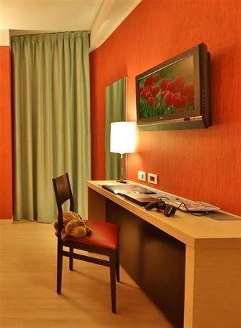 Best Western Porto Antico