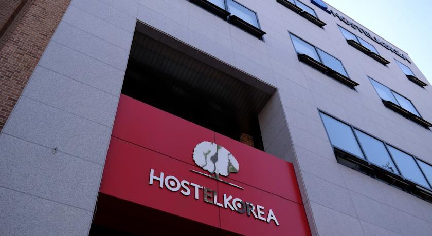 Hostel Korea 11th Changdeockgung