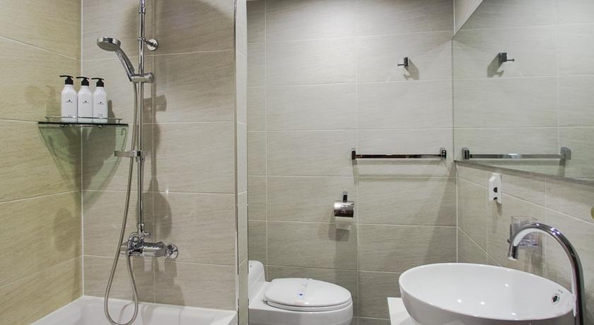 Harmony Hotel Seoul