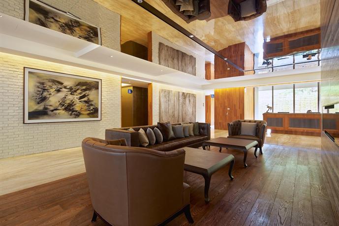 La Maison Hotel Taipei City