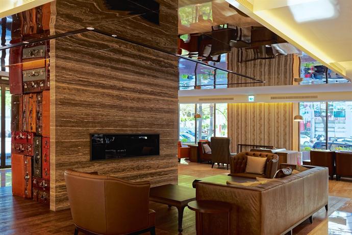 La Maison Hotel Taipei City