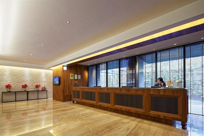 La Maison Hotel Taipei City