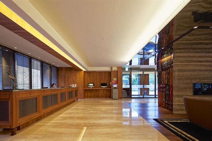 La Maison Hotel Taipei City