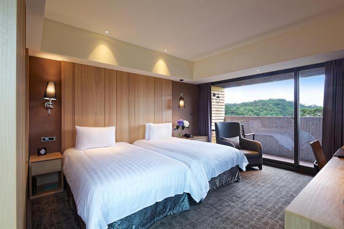 La Maison Hotel Taipei City