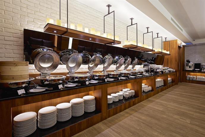 La Maison Hotel Taipei City