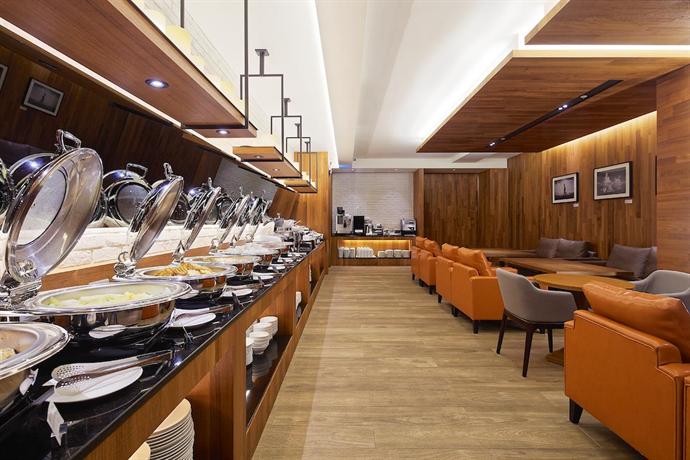 La Maison Hotel Taipei City