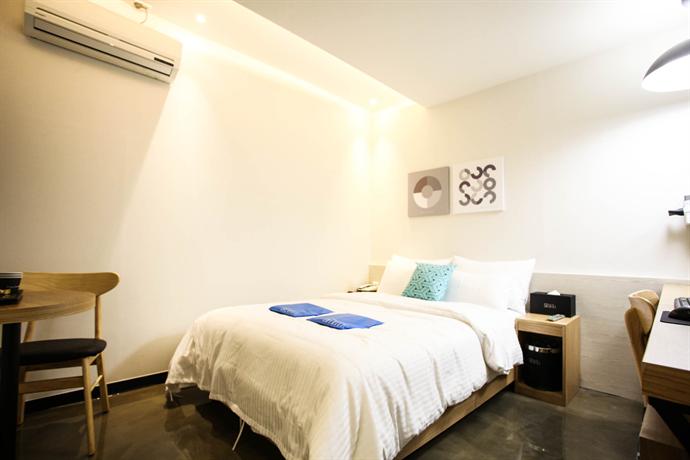 Reniel Hotel Ansan