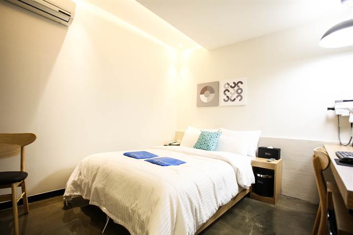 Reniel Hotel Ansan
