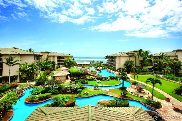 Waipouli Beach Resort And Spa Kauai By Outrigger Kapaa Compare Waipouli Beach Resort And Spa Kauai By