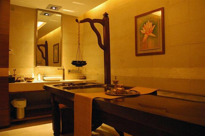 The Lalit New Delhi - dream vacation