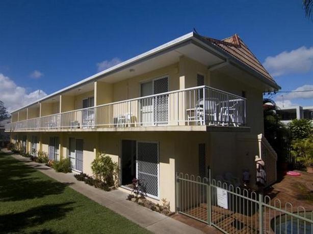 Photo: Bayshores Holiday Apartments Photo: Bayshores Holiday Apartments