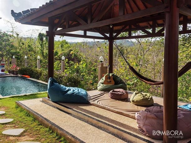 Surf camp deals