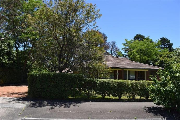 Photo: Katoomba Townhouses Photo: Katoomba Townhouses